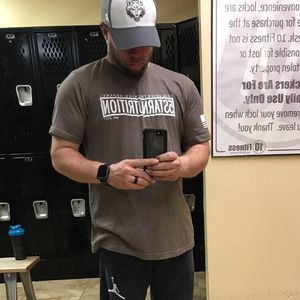 Meet your Posher, Jay